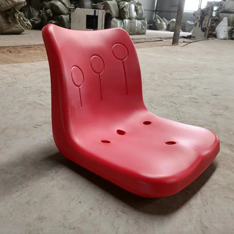 Manual Retractable Auditorium Seats