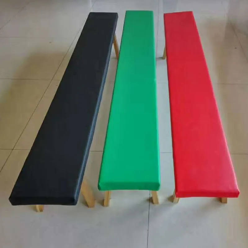 Portable Dance Gymnastics Bench Portable Dance Gymnastics Bench